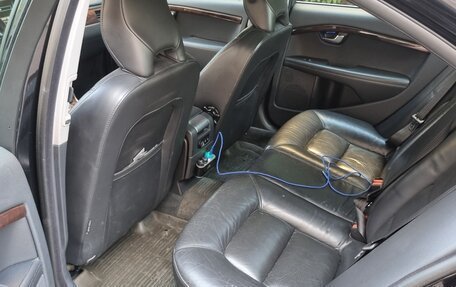 Volvo S80 II рестайлинг 2, 2012 год, 1 300 000 рублей, 14 фотография