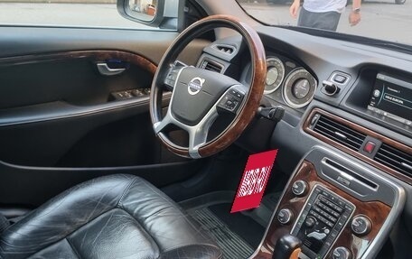 Volvo S80 II рестайлинг 2, 2012 год, 1 300 000 рублей, 11 фотография