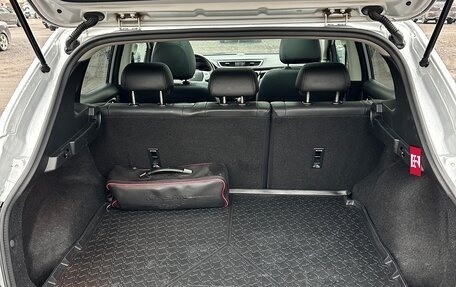 Nissan Qashqai, 2018 год, 1 350 000 рублей, 7 фотография