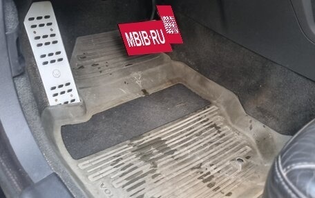 Volvo S80 II рестайлинг 2, 2012 год, 1 300 000 рублей, 12 фотография