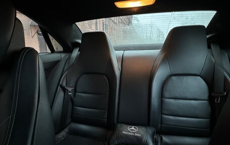 Mercedes-Benz E-Класс, 2012 год, 1 050 000 рублей, 4 фотография