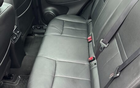 Nissan Qashqai, 2018 год, 1 350 000 рублей, 15 фотография