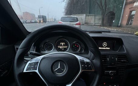 Mercedes-Benz E-Класс, 2012 год, 1 050 000 рублей, 9 фотография