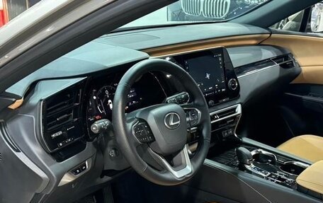 Lexus RX IV рестайлинг, 2025 год, 6 195 000 рублей, 7 фотография