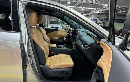 Lexus RX IV рестайлинг, 2025 год, 6 195 000 рублей, 8 фотография