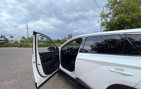 Hyundai Tucson, 2021 год, 2 830 000 рублей, 3 фотография