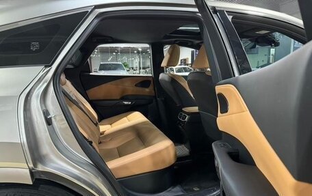 Lexus RX IV рестайлинг, 2025 год, 6 195 000 рублей, 11 фотография