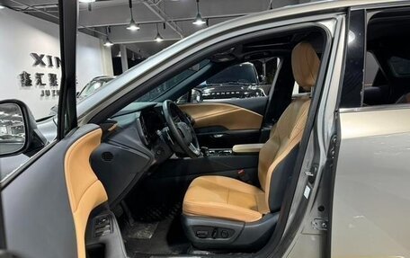 Lexus RX IV рестайлинг, 2025 год, 6 195 000 рублей, 12 фотография