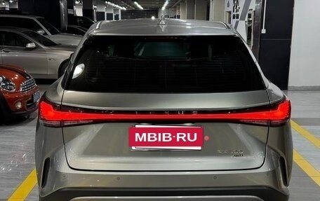 Lexus RX IV рестайлинг, 2025 год, 6 195 000 рублей, 6 фотография