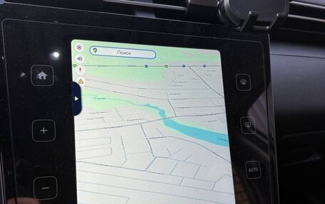 Hyundai Tucson, 2021 год, 2 830 000 рублей, 7 фотография