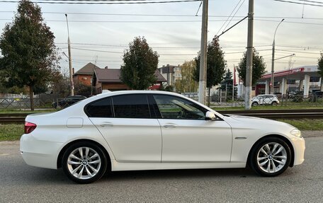 BMW 5 серия, 2015 год, 2 950 000 рублей, 6 фотография