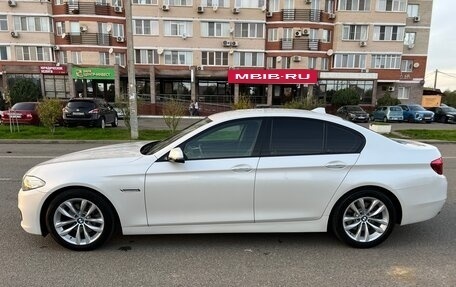 BMW 5 серия, 2015 год, 2 950 000 рублей, 2 фотография