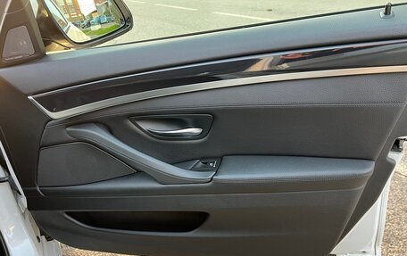 BMW 5 серия, 2015 год, 2 950 000 рублей, 14 фотография