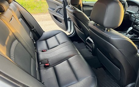 BMW 5 серия, 2015 год, 2 950 000 рублей, 17 фотография