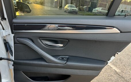 BMW 5 серия, 2015 год, 2 950 000 рублей, 18 фотография