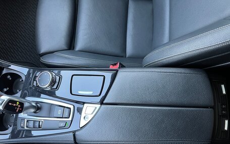 BMW 5 серия, 2015 год, 2 950 000 рублей, 21 фотография