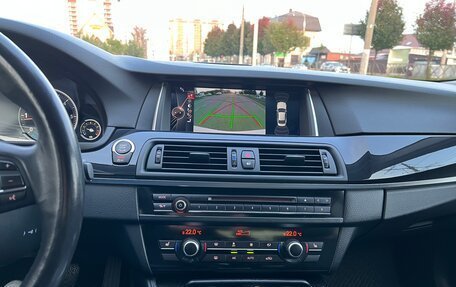 BMW 5 серия, 2015 год, 2 950 000 рублей, 25 фотография