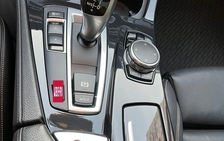 BMW 5 серия, 2015 год, 2 950 000 рублей, 20 фотография