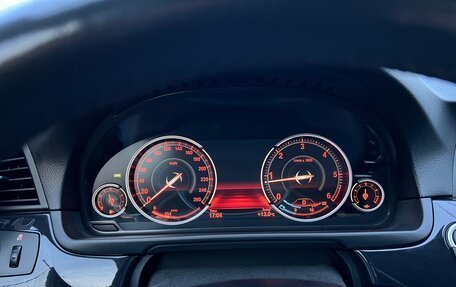 BMW 5 серия, 2015 год, 2 950 000 рублей, 27 фотография