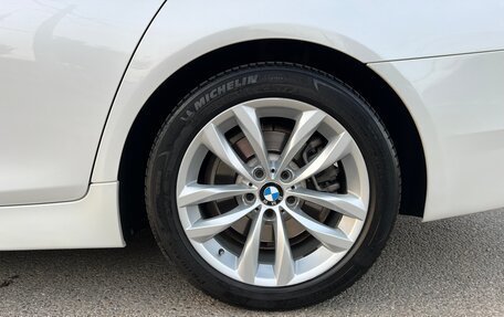 BMW 5 серия, 2015 год, 2 950 000 рублей, 36 фотография