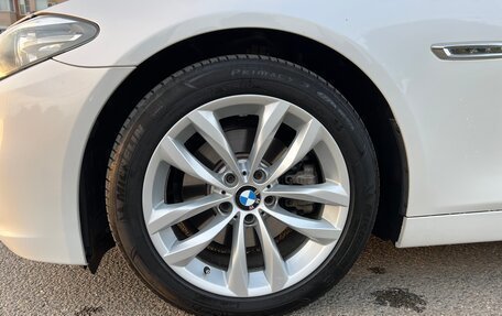 BMW 5 серия, 2015 год, 2 950 000 рублей, 35 фотография