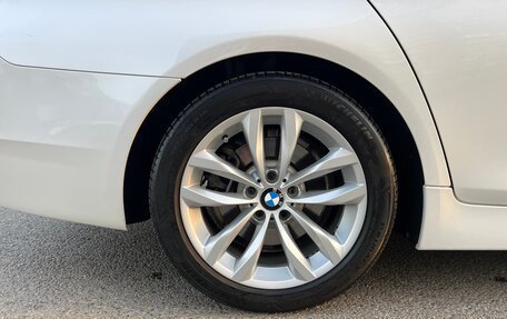 BMW 5 серия, 2015 год, 2 950 000 рублей, 37 фотография