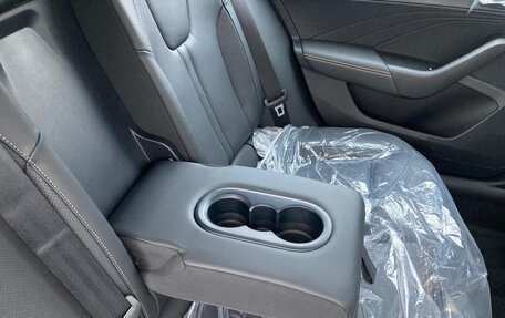 Skoda Octavia IV, 2025 год, 3 300 000 рублей, 13 фотография