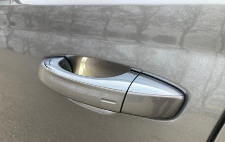 Skoda Octavia IV, 2025 год, 3 300 000 рублей, 16 фотография