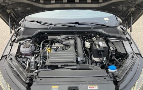 Skoda Octavia IV, 2025 год, 3 300 000 рублей, 14 фотография