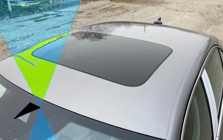 Skoda Octavia IV, 2025 год, 3 300 000 рублей, 7 фотография