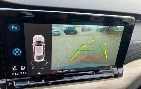 Skoda Octavia IV, 2025 год, 3 300 000 рублей, 25 фотография