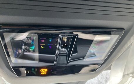 Skoda Octavia IV, 2025 год, 3 300 000 рублей, 24 фотография