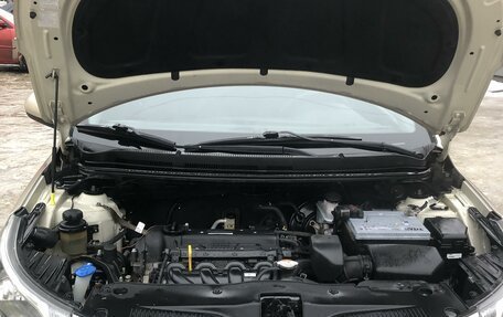 KIA Rio III рестайлинг, 2013 год, 715 000 рублей, 6 фотография