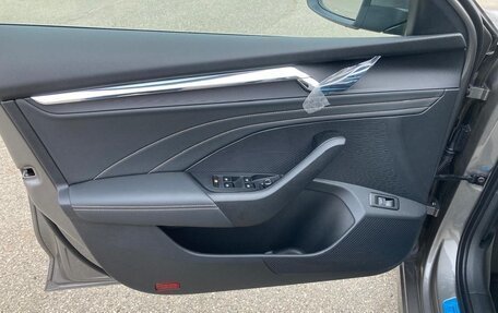 Skoda Octavia IV, 2025 год, 3 300 000 рублей, 23 фотография