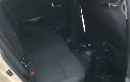 KIA Rio III рестайлинг, 2013 год, 715 000 рублей, 3 фотография