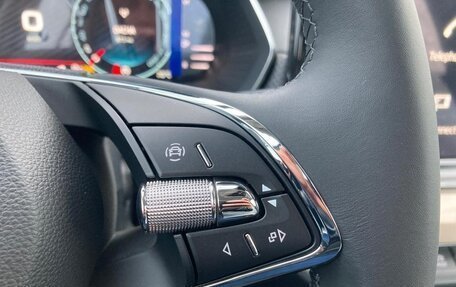 Skoda Octavia IV, 2025 год, 3 300 000 рублей, 22 фотография