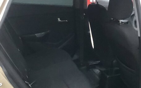 KIA Rio III рестайлинг, 2013 год, 715 000 рублей, 2 фотография