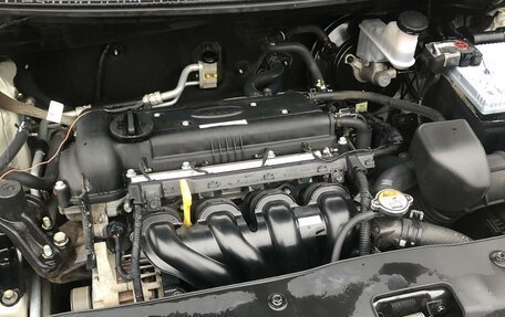 KIA Rio III рестайлинг, 2013 год, 715 000 рублей, 11 фотография