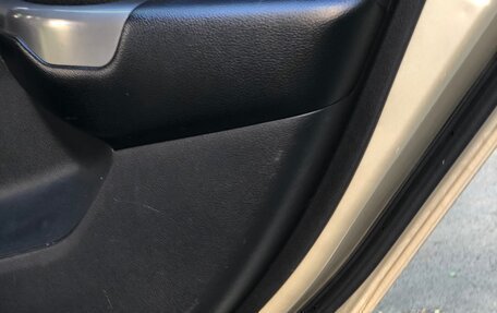 KIA Rio III рестайлинг, 2013 год, 715 000 рублей, 21 фотография