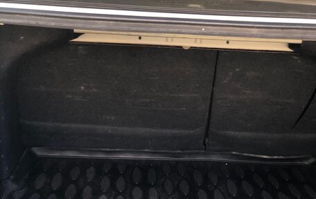 KIA Rio III рестайлинг, 2013 год, 715 000 рублей, 22 фотография