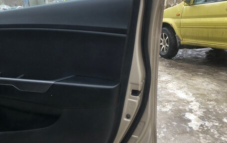 KIA Rio III рестайлинг, 2013 год, 715 000 рублей, 15 фотография