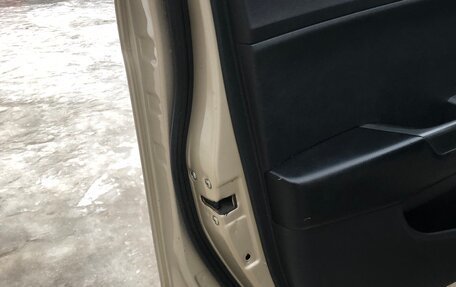 KIA Rio III рестайлинг, 2013 год, 715 000 рублей, 20 фотография