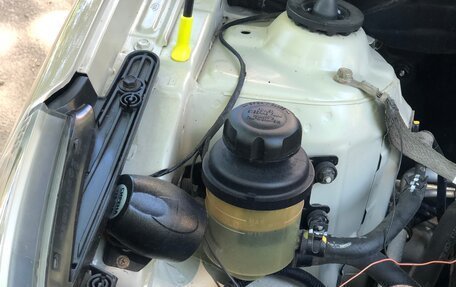 KIA Rio III рестайлинг, 2013 год, 715 000 рублей, 18 фотография