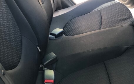 KIA Rio III рестайлинг, 2013 год, 715 000 рублей, 19 фотография