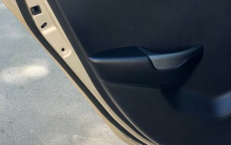 KIA Rio III рестайлинг, 2013 год, 715 000 рублей, 23 фотография