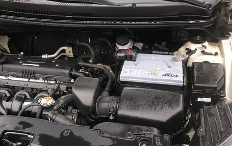 KIA Rio III рестайлинг, 2013 год, 715 000 рублей, 24 фотография