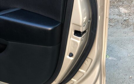 KIA Rio III рестайлинг, 2013 год, 715 000 рублей, 26 фотография