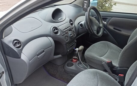 Toyota Vitz, 2000 год, 320 000 рублей, 5 фотография