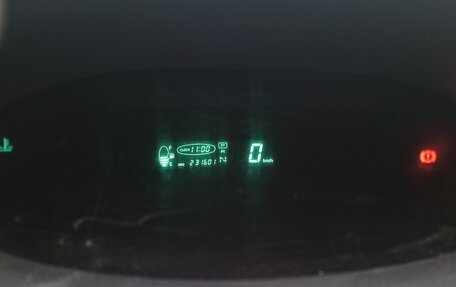 Toyota Vitz, 2000 год, 320 000 рублей, 7 фотография