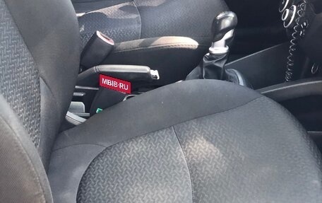 KIA Rio III рестайлинг, 2013 год, 715 000 рублей, 30 фотография